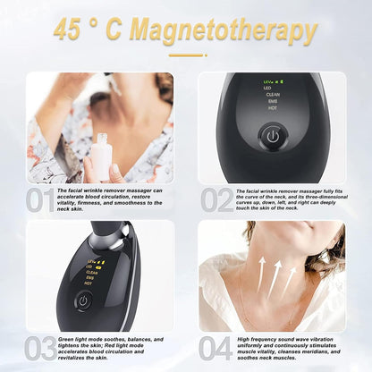 Electric Vegena Face Massager