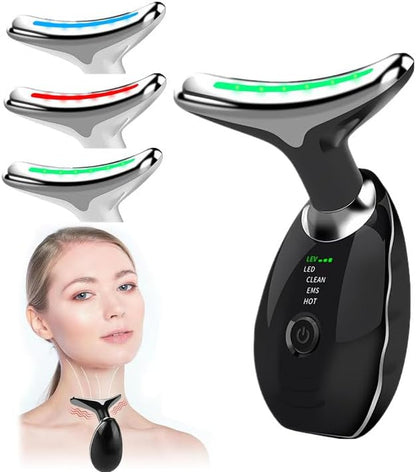 Electric Vegena Face Massager