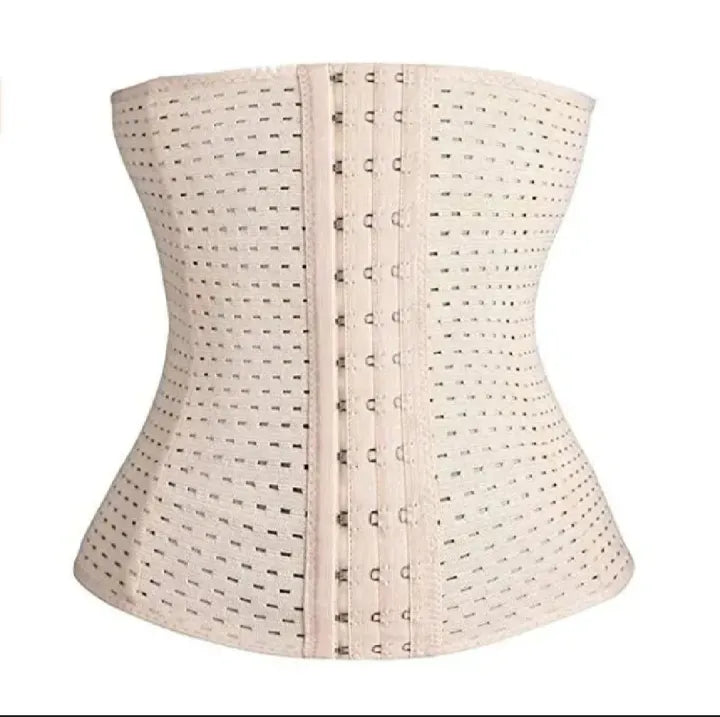 Women Waist Trainer Corset Slimming Belt