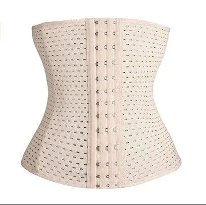 Women Waist Trainer Corset Slimming Belt