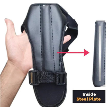 Adjustable Posture Corrector Back Support Belt