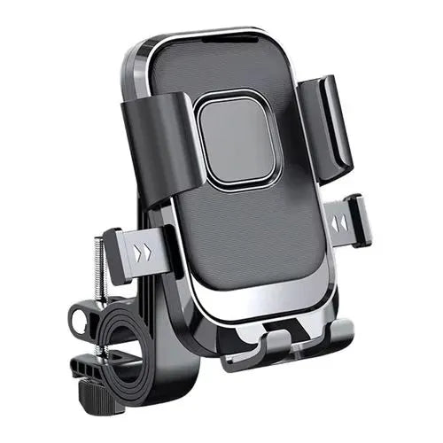 360° Bike & Motorcycle Phone Holder