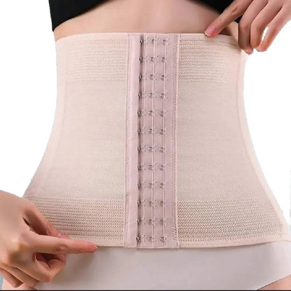 Women Waist Trainer Corset Slimming Belt