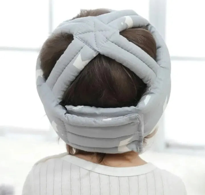 Baby Safety Bumper Helmet