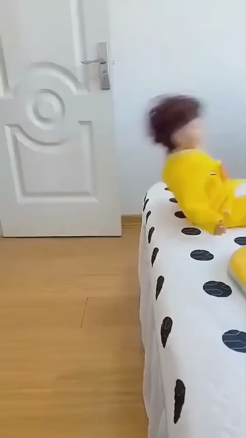 Baby Safety Bumper Helmet