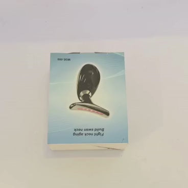 3-in-1 Rechargeable Face and Neck Massager